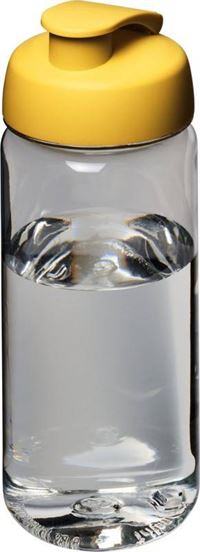 BOTTIGLIA TRITAN 600 ml